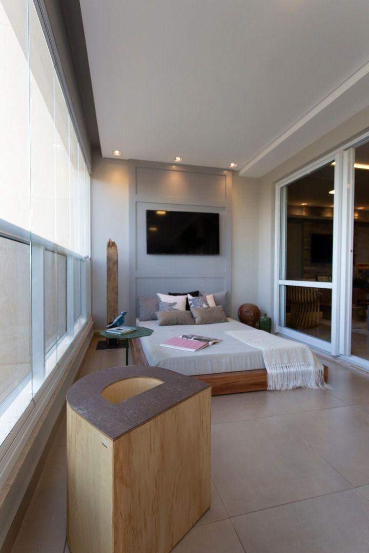 Apartamento à venda no Nova Aliança:
