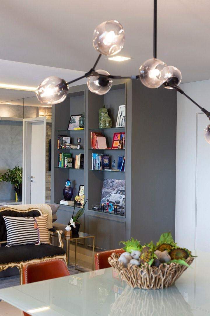Apartamento à venda no Nova Aliança: