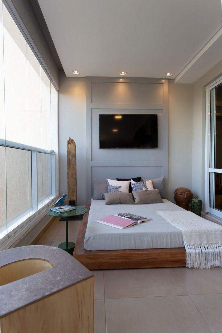 Apartamento à venda no Nova Aliança: