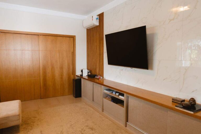Casa em Condomínio à venda no Jardim Botânico: