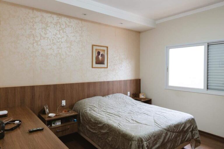 Casa em Condomínio à venda no Jardim Botânico: