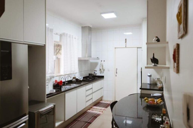 Casa em Condomínio à venda no Jardim Botânico: