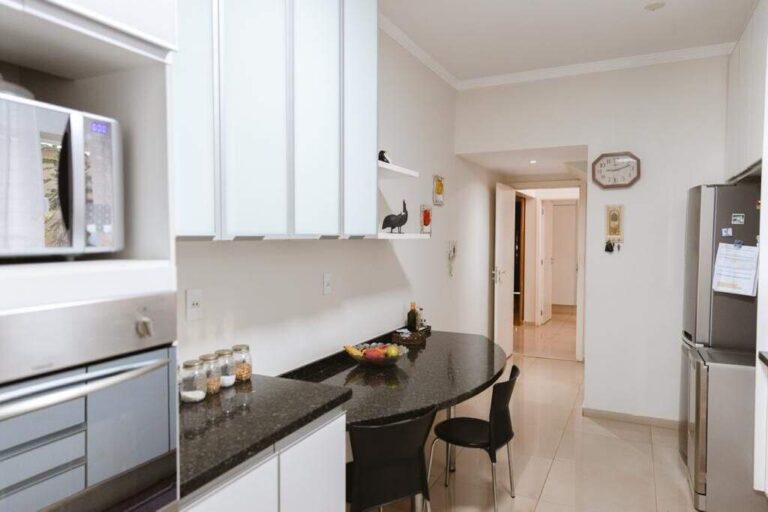 Casa em Condomínio à venda no Jardim Botânico: