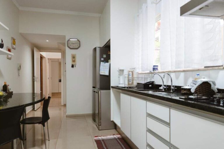 Casa em Condomínio à venda no Jardim Botânico: