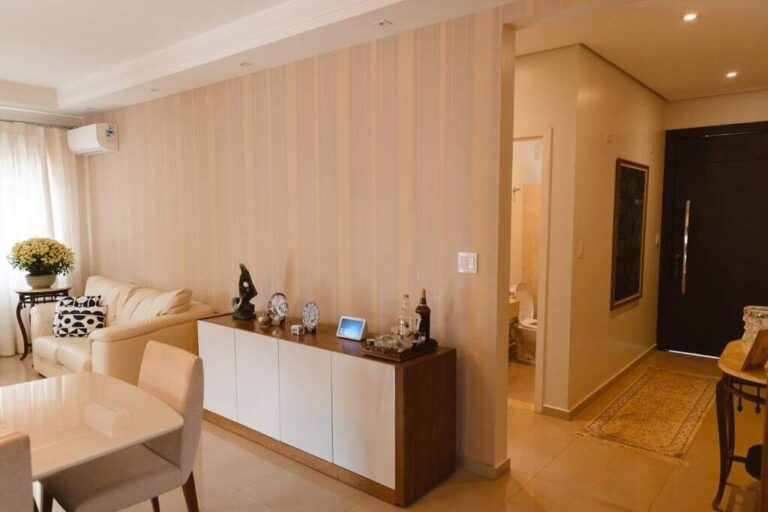 Casa em Condomínio à venda no Jardim Botânico: