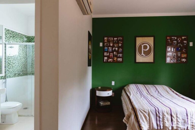 Casa em Condomínio à venda no Jardim Botânico: