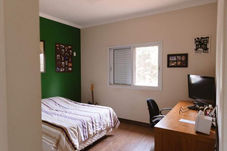 Casa em Condomínio à venda no Jardim Botânico: