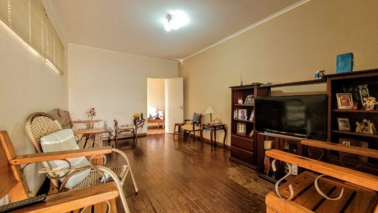 Casa para aluguel no Jardim São Luiz: