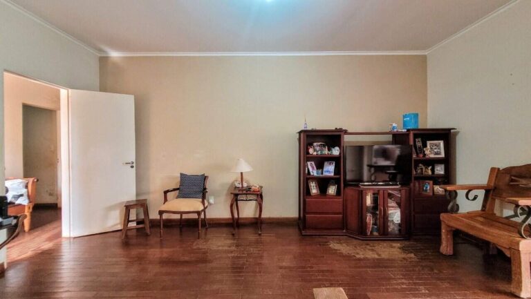 Casa para aluguel no Jardim São Luiz: