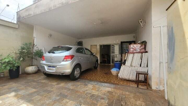 Casa para aluguel no Jardim São Luiz: