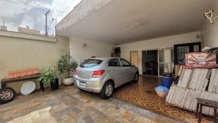 Casa para aluguel no Jardim São Luiz: