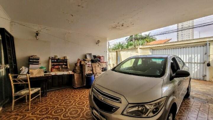 Casa para aluguel no Jardim São Luiz: