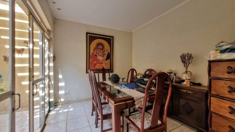 Casa para aluguel no Jardim São Luiz: