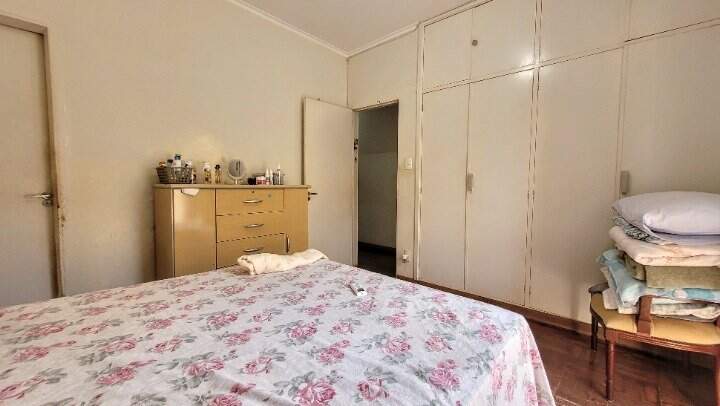 Casa para aluguel no Jardim São Luiz: