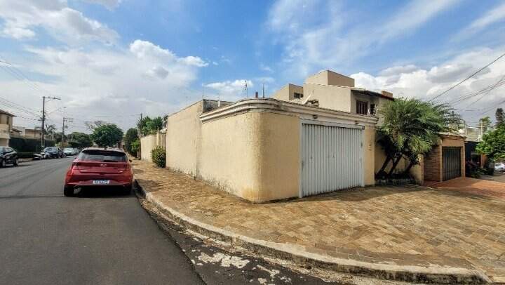 Casa para aluguel no Jardim São Luiz:
