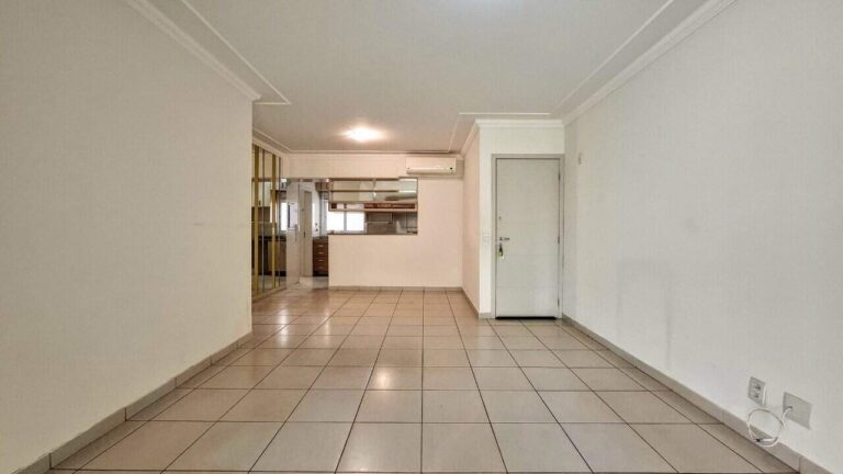 Apartamento para aluguel no Bosque das Juritis: