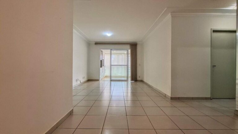 Apartamento para aluguel no Bosque das Juritis: