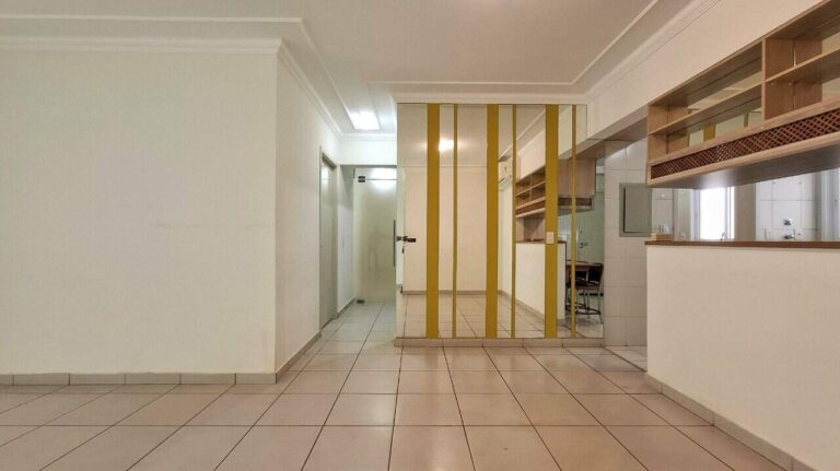 Apartamento para aluguel no Bosque das Juritis: