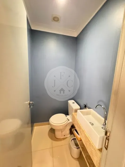 Apartamento para aluguel no Vila do Golfe: