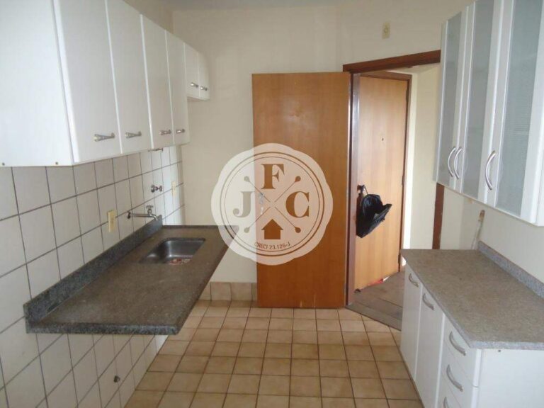 Apartamento à venda no Alto da Boa Vista: