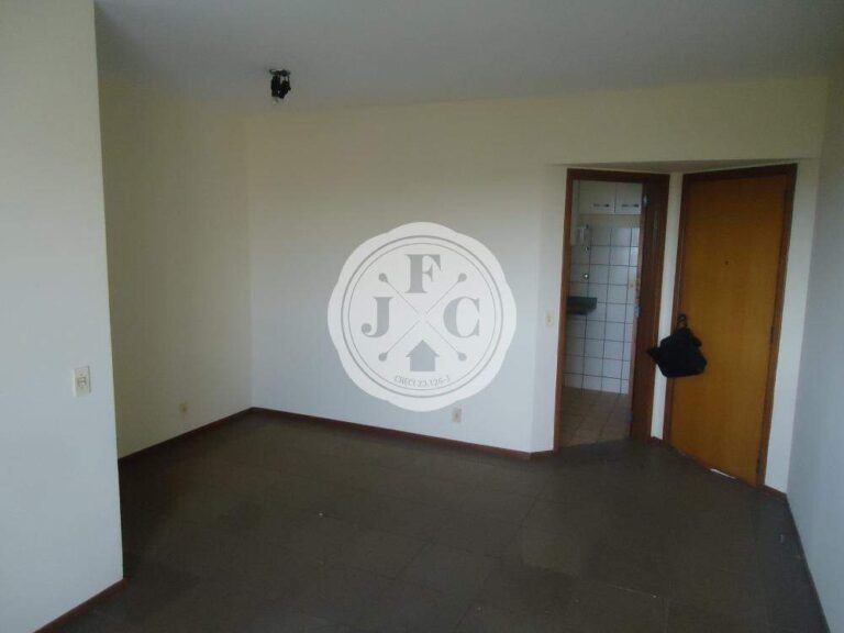 Apartamento à venda no Alto da Boa Vista: