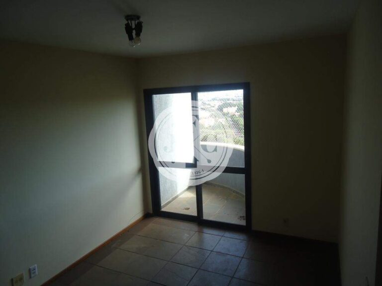 Apartamento à venda no Alto da Boa Vista: