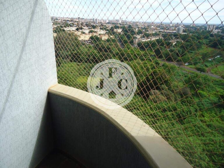 Apartamento à venda no Alto da Boa Vista: