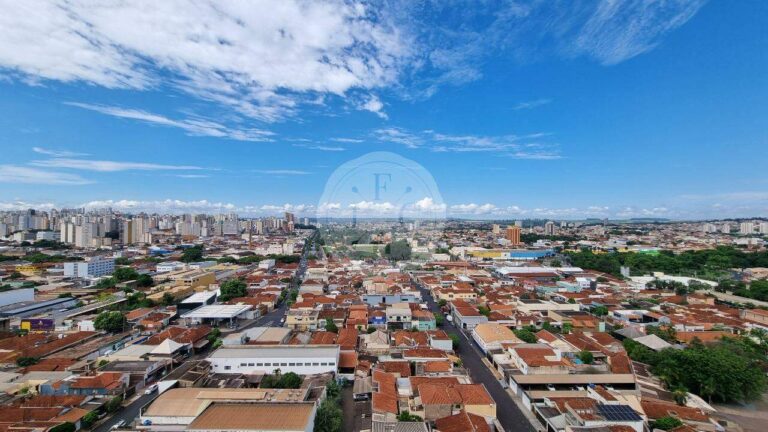 Apartamento à venda no Campos Elíseos: