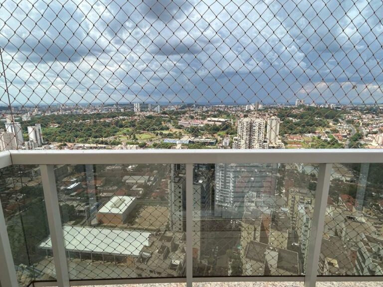 Apartamento à venda no Jardim Botânico: