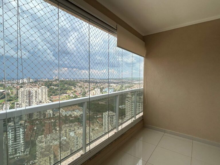 Apartamento à venda no Jardim Botânico: