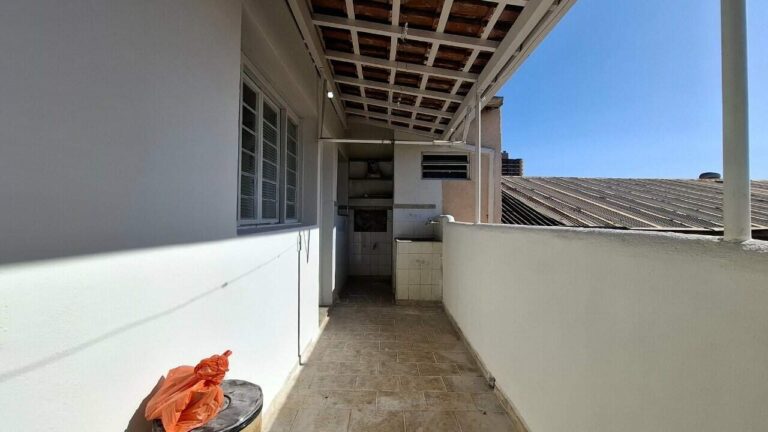 Apartamento para aluguel no Campos Elíseos: