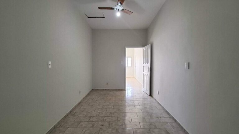 Apartamento para aluguel no Campos Elíseos: