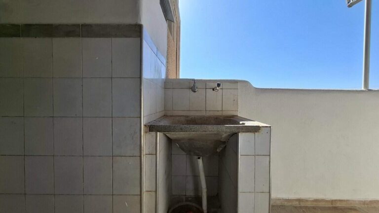 Apartamento para aluguel no Campos Elíseos:
