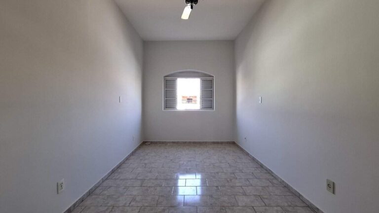 Apartamento para aluguel no Campos Elíseos: