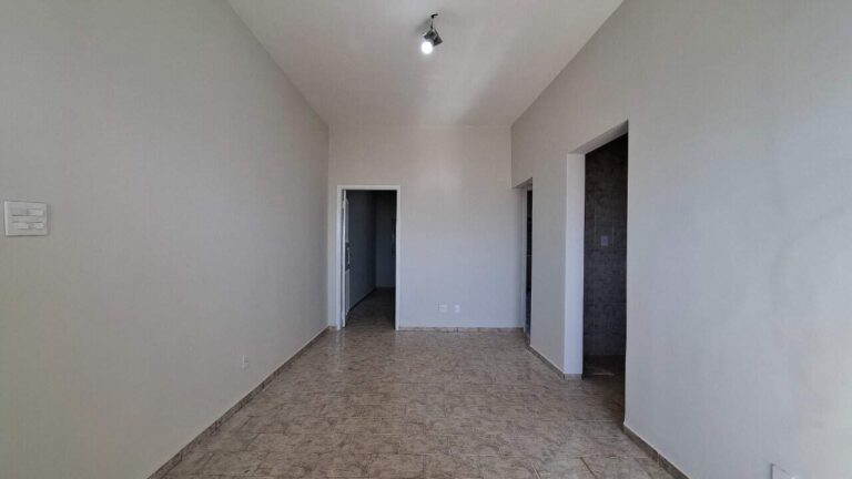 Apartamento para aluguel no Campos Elíseos: