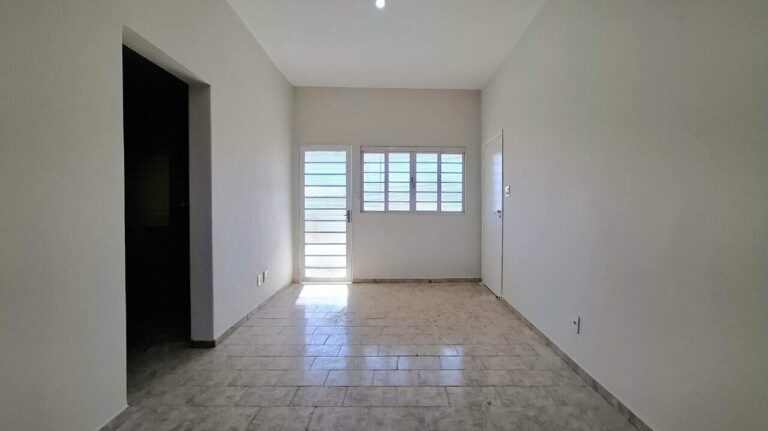 Apartamento para aluguel no Campos Elíseos: