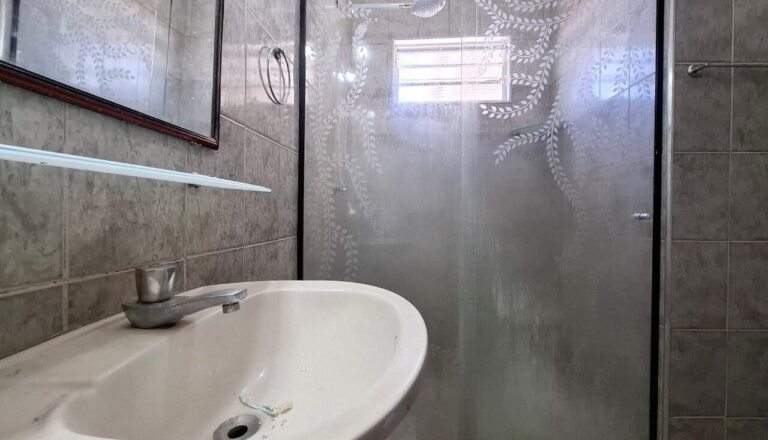Apartamento para aluguel no Campos Elíseos: