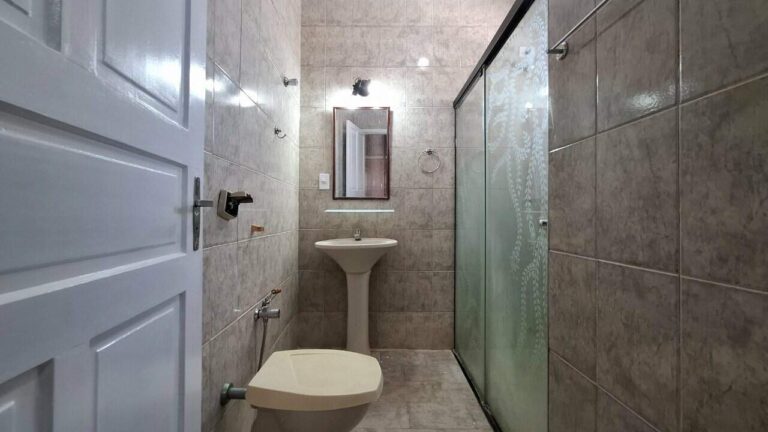 Apartamento para aluguel no Campos Elíseos:
