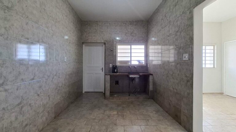 Apartamento para aluguel no Campos Elíseos:
