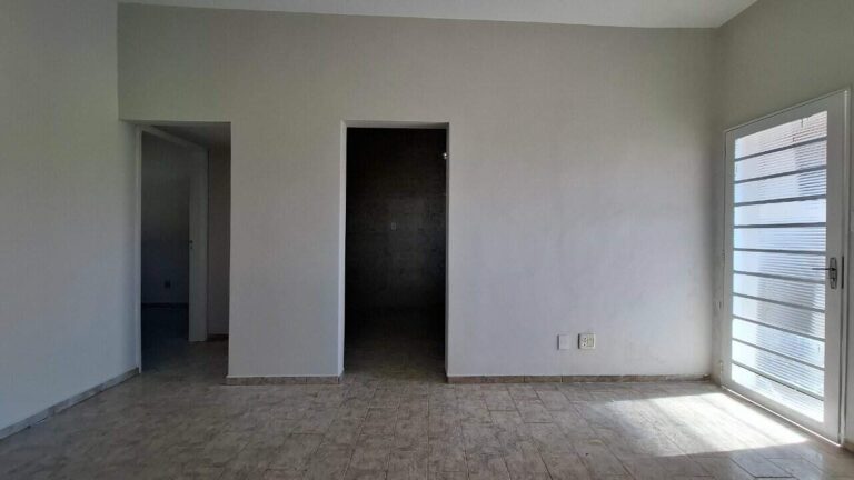 Apartamento para aluguel no Campos Elíseos: