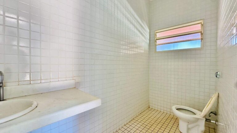 Casa para aluguel no Jardim Canadá: