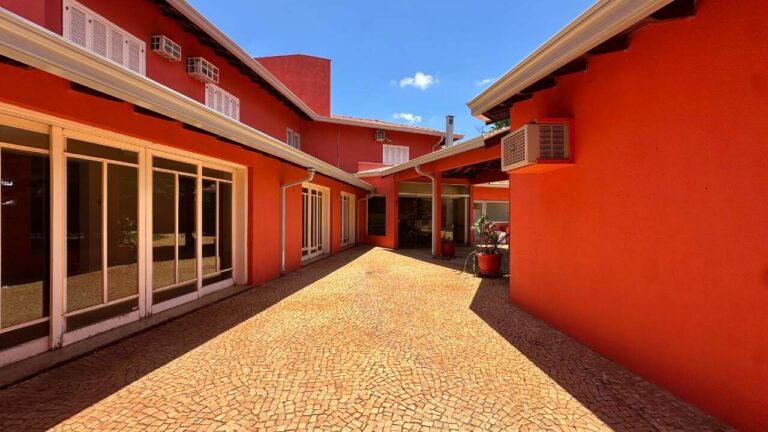 Casa para aluguel no Jardim Canadá: