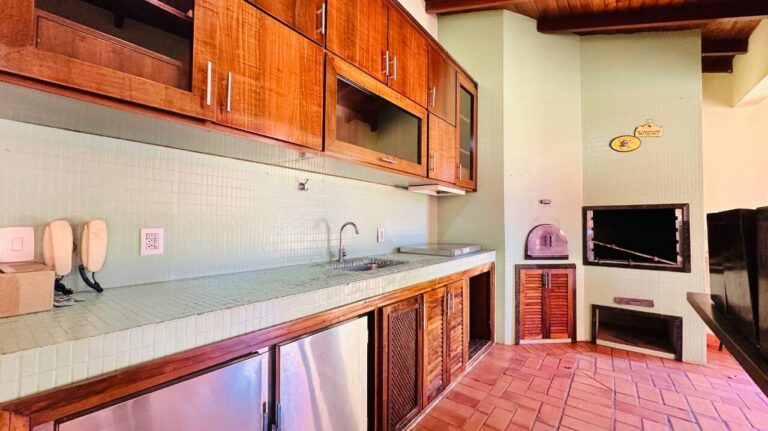 Casa para aluguel no Jardim Canadá: