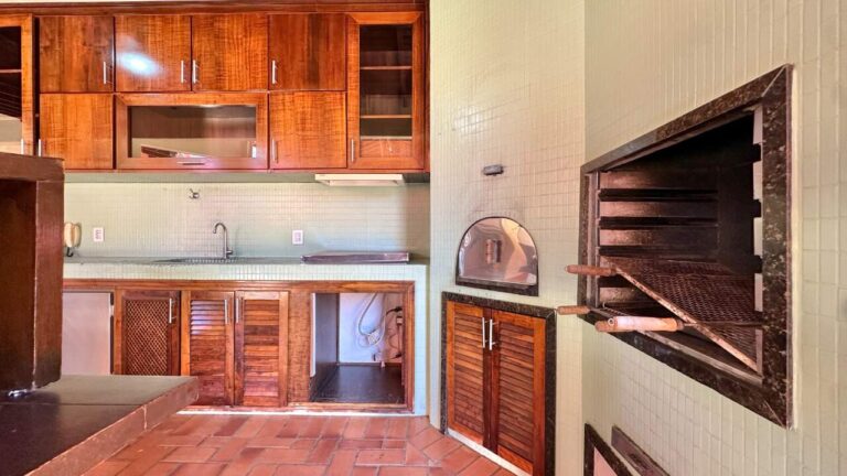 Casa para aluguel no Jardim Canadá: