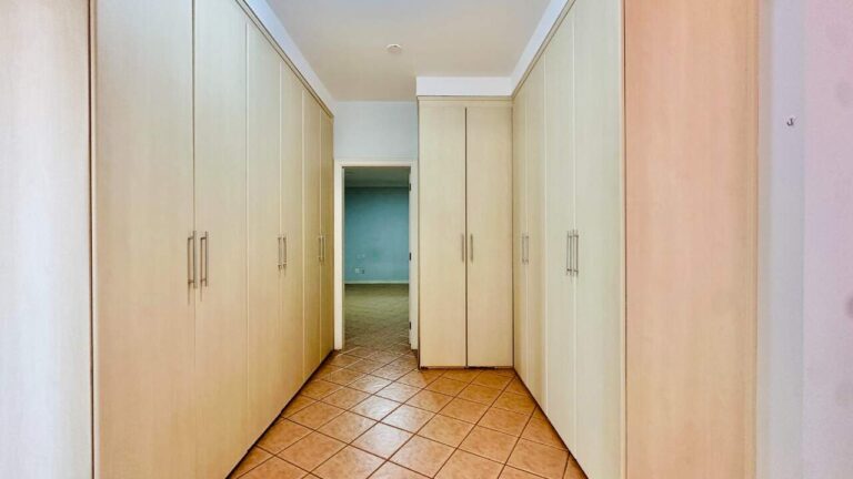 Casa para aluguel no Jardim Canadá: