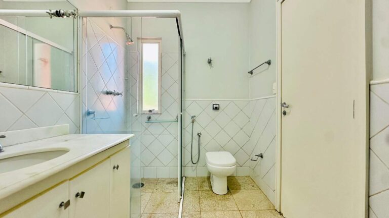Casa para aluguel no Jardim Canadá: