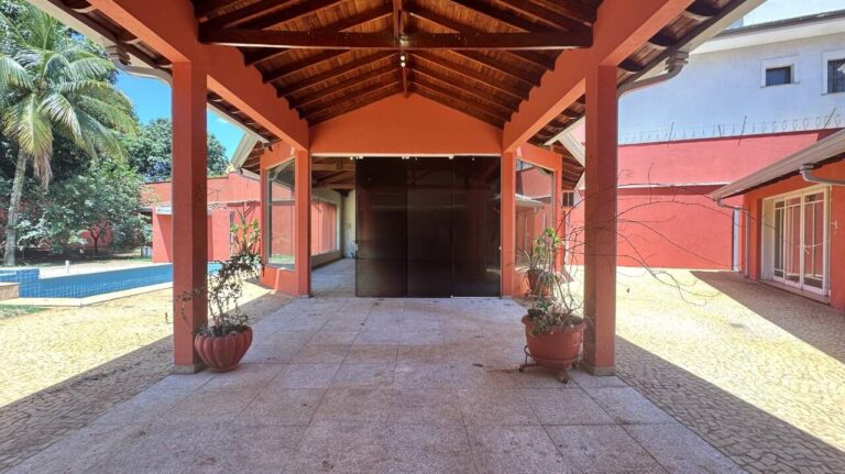Casa para aluguel no Jardim Canadá:
