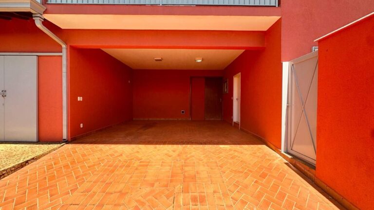 Casa para aluguel no Jardim Canadá: