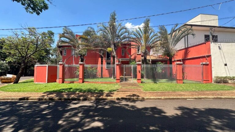 Casa para aluguel no Jardim Canadá: