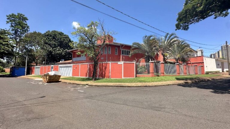 Casa para aluguel no Jardim Canadá: